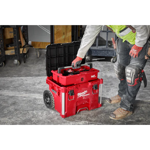Milwaukee 48-22-8045 PACKOUT™ Tool Tray - Image 5