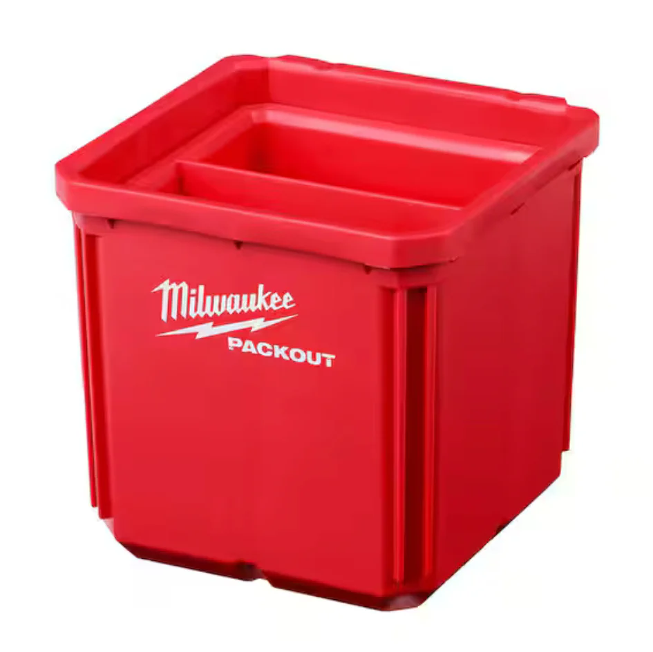 Milwaukee 48-22-8062 Bin Set for PACKOUT™, 2pk - Image 6