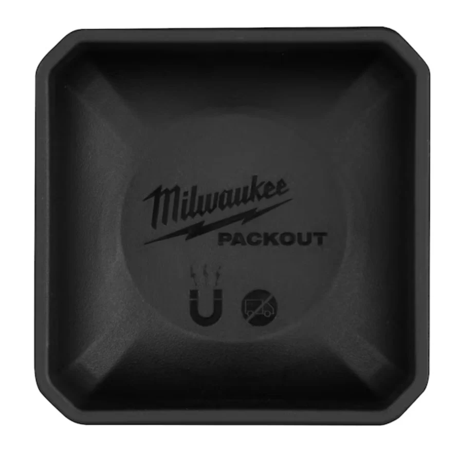 Milwaukee 48-22-8070 PACKOUT™ Magnetic Bin - Image 3