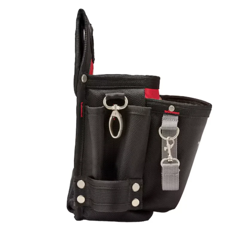 Milwaukee 48-22-8112 Electrician's Work Pouch w/ Quick Adjust Belt - Image 3
