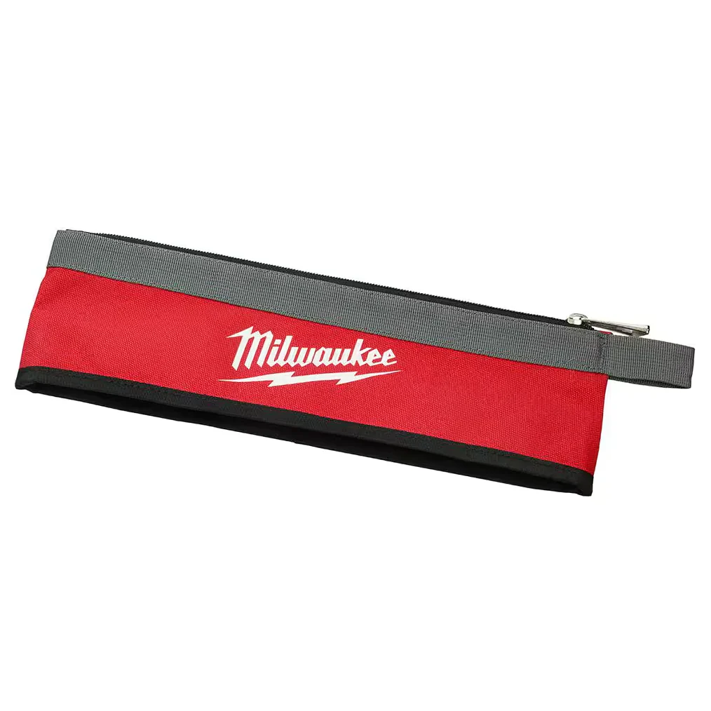 Milwaukee 48-22-8183 3PC Multi-Size Zipper Pouches - Image 4