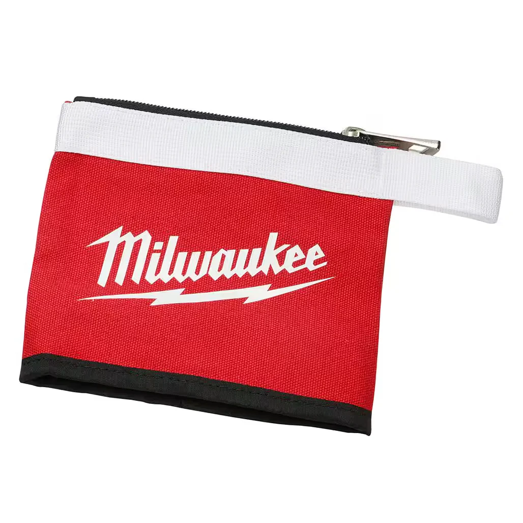 Milwaukee 48-22-8183 3PC Multi-Size Zipper Pouches - Image 6