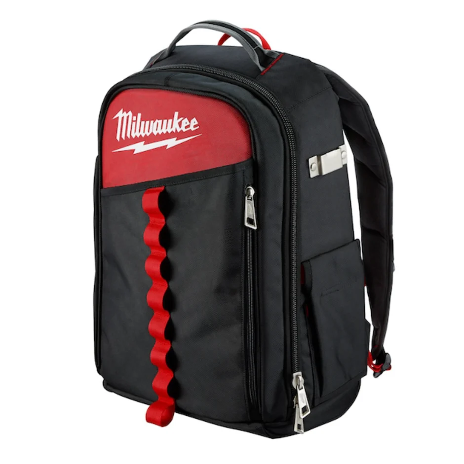 Milwaukee 48-22-8202 Low Profile Backpack - Image 2