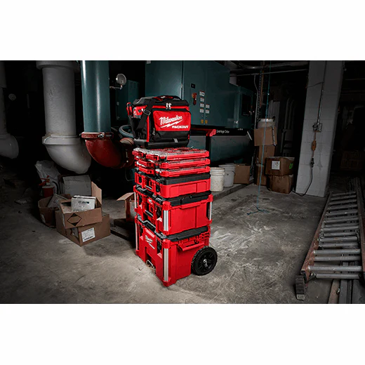 Milwaukee 48-22-8302 PACKOUT™ Cooler - Image 3