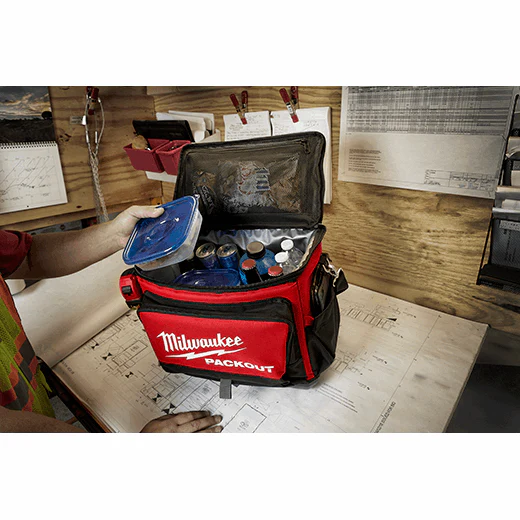 Milwaukee 48-22-8302 PACKOUT™ Cooler - Image 7