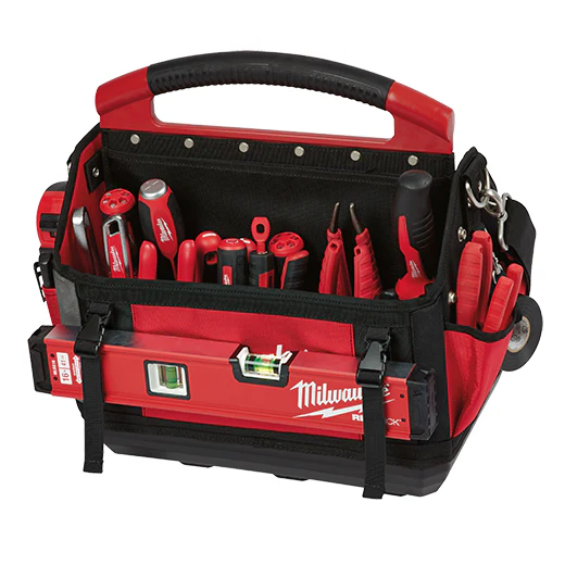 Milwaukee 48-22-8315 - 15" PACKOUT™ Tote - Image 2