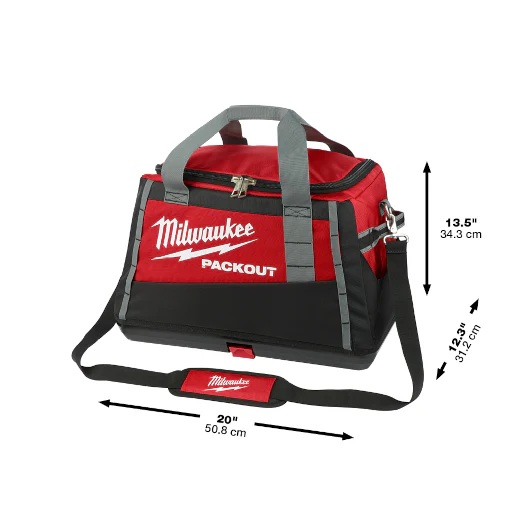 Milwaukee 48-22-8322 PACKOUT™ 20" Tool Bag - Image 3