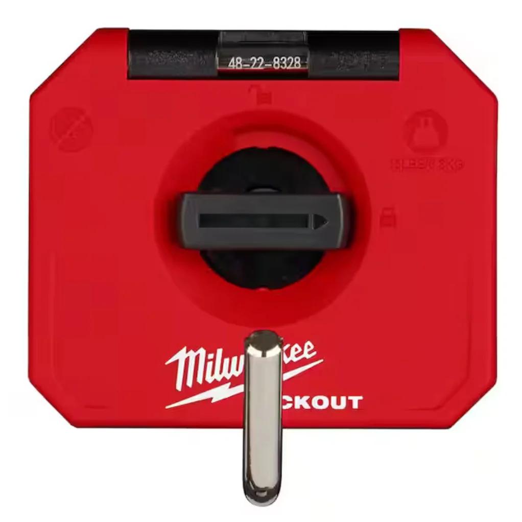 Milwaukee 48-22-8328 PACKOUT™ 4" Single Straight Hook - Image 4