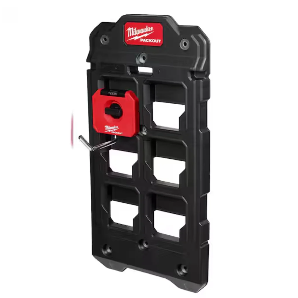 Milwaukee 48-22-8328 PACKOUT™ 4" Single Straight Hook - Image 5