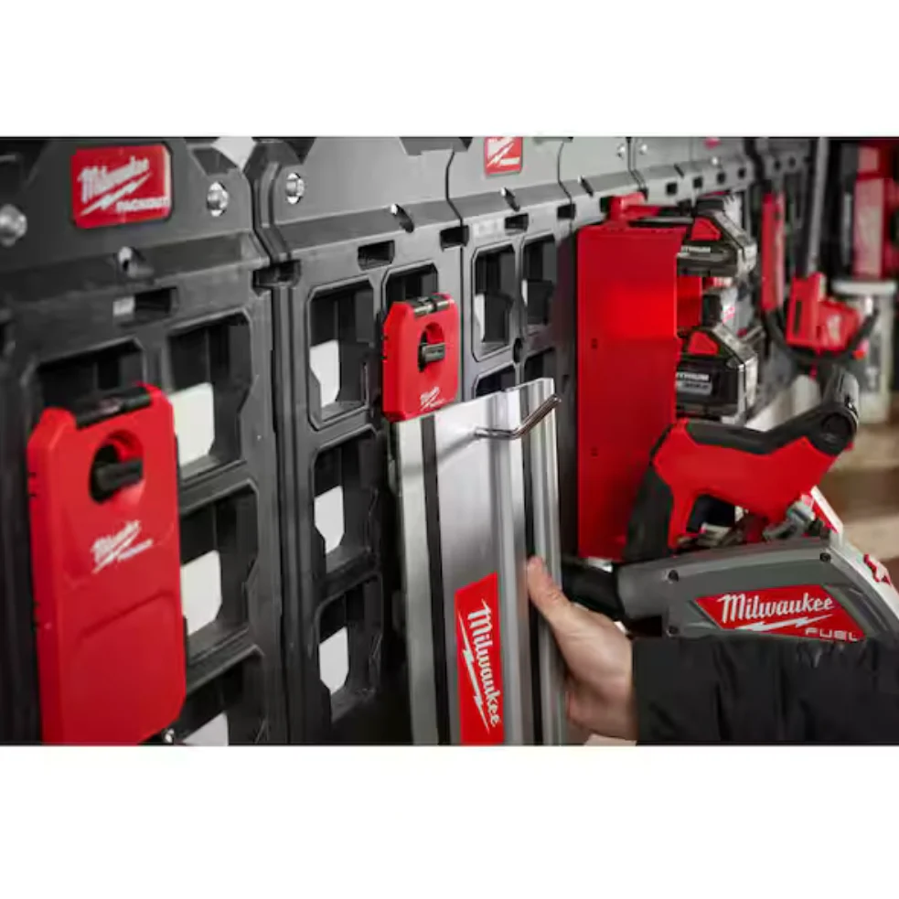 Milwaukee 48-22-8328 PACKOUT™ 4" Single Straight Hook - Image 7