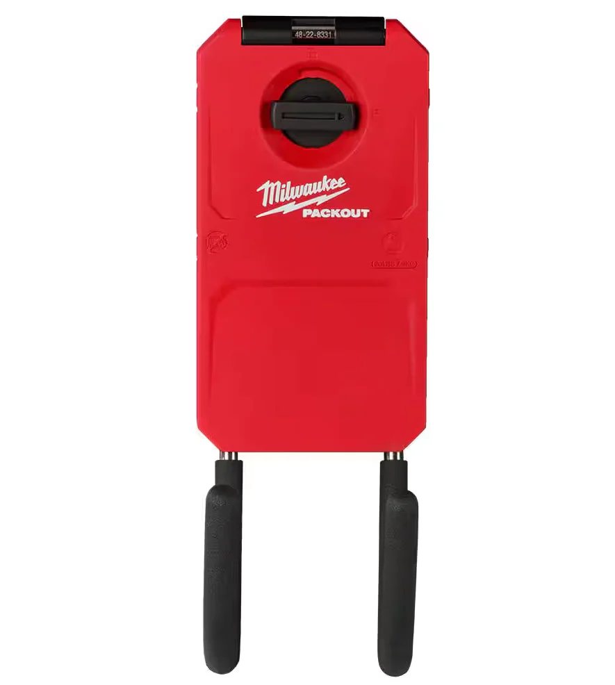 Milwaukee 48-22-8331 PACKOUT™ 6" Curved Hook - Image 6
