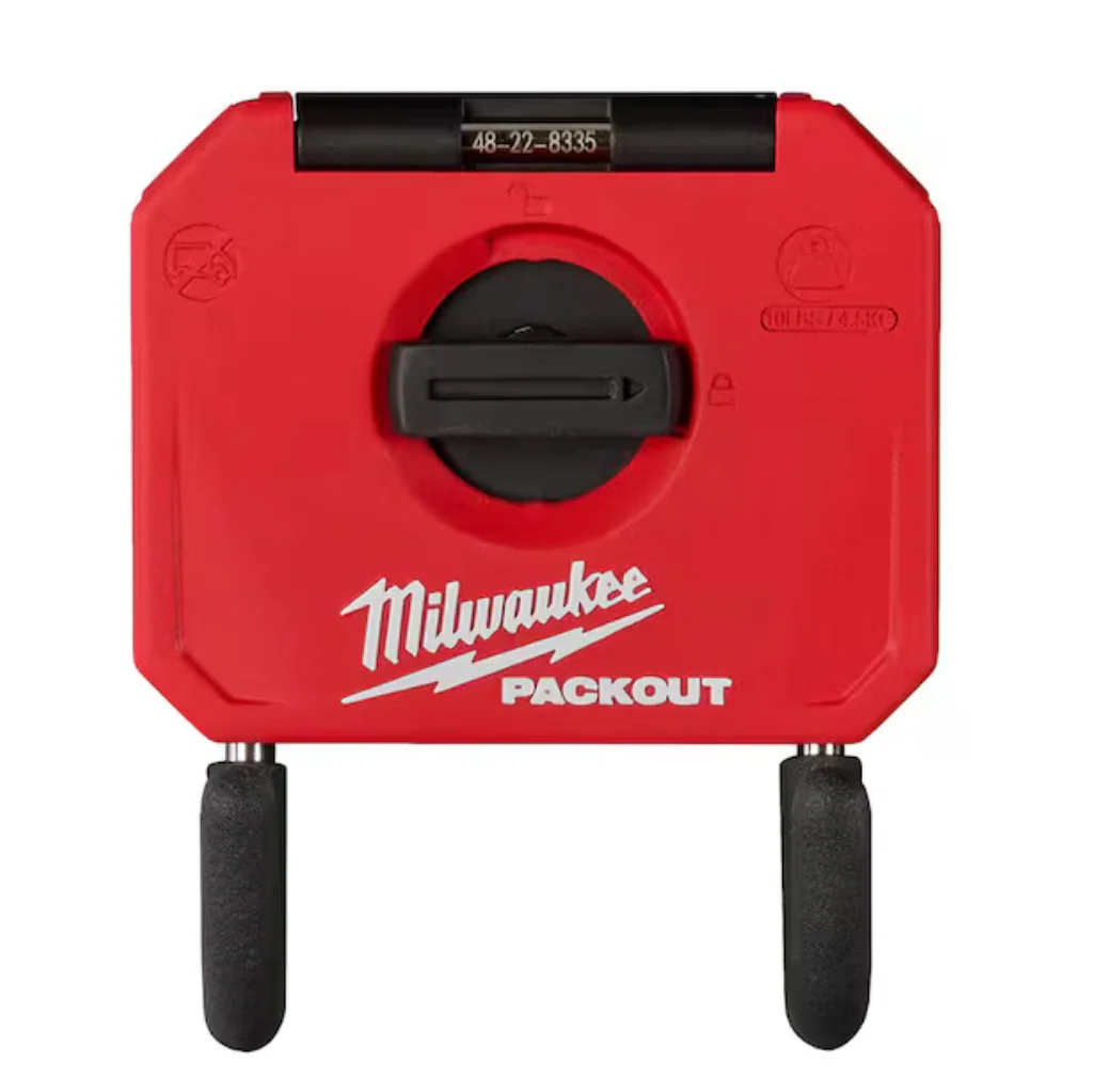 Milwaukee 48-22-8335 PACKOUT™ 3" Curved Hook - Image 4