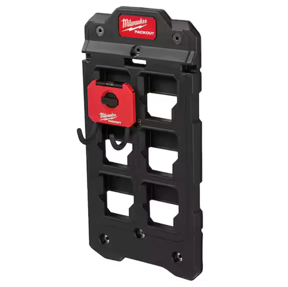 Milwaukee 48-22-8335 PACKOUT™ 3" Curved Hook - Image 5