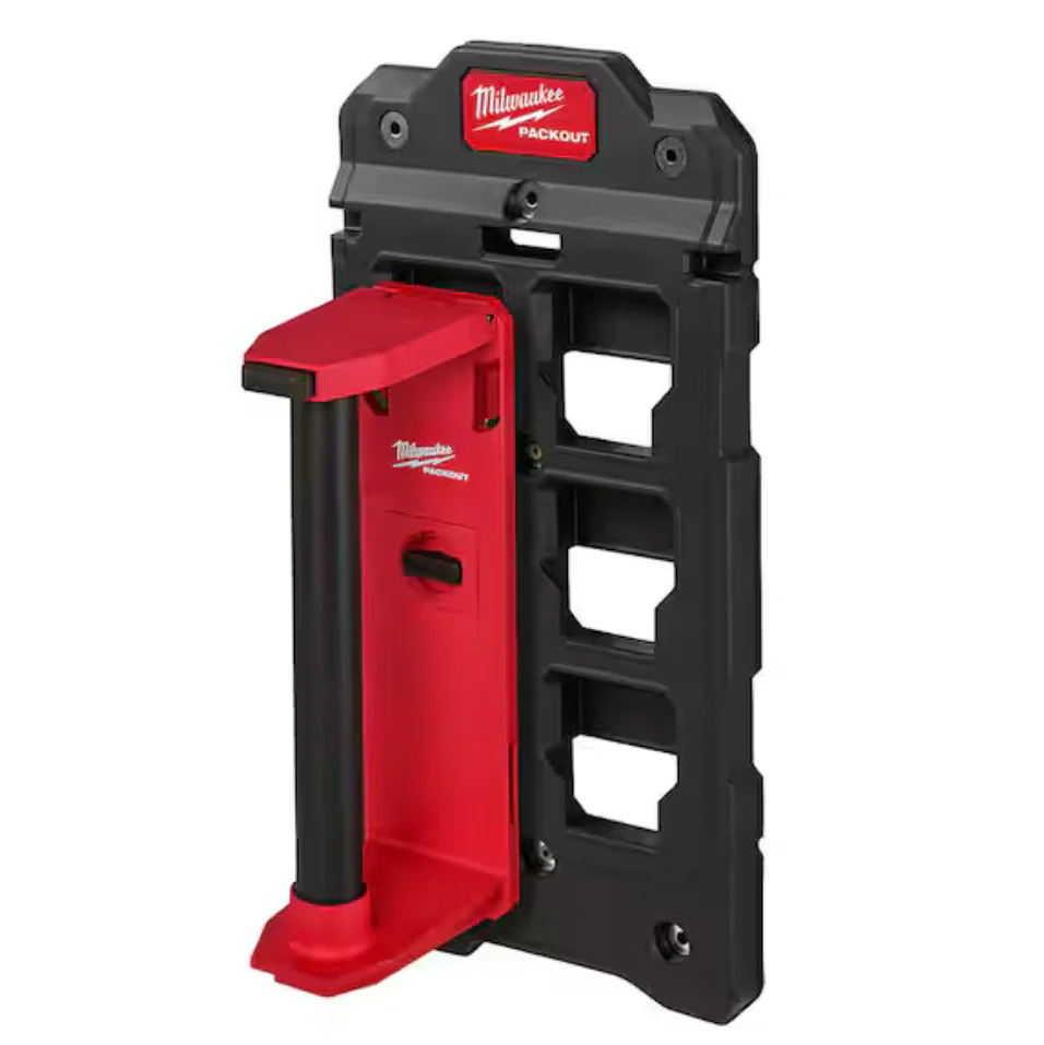 Milwaukee 48-22-8337 PACKOUT™ Roll Holder - Image 4