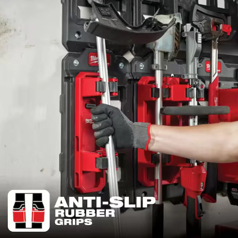 Milwaukee 48-22-8348 PACKOUT™ Long Handle Tool Holder - Image 5