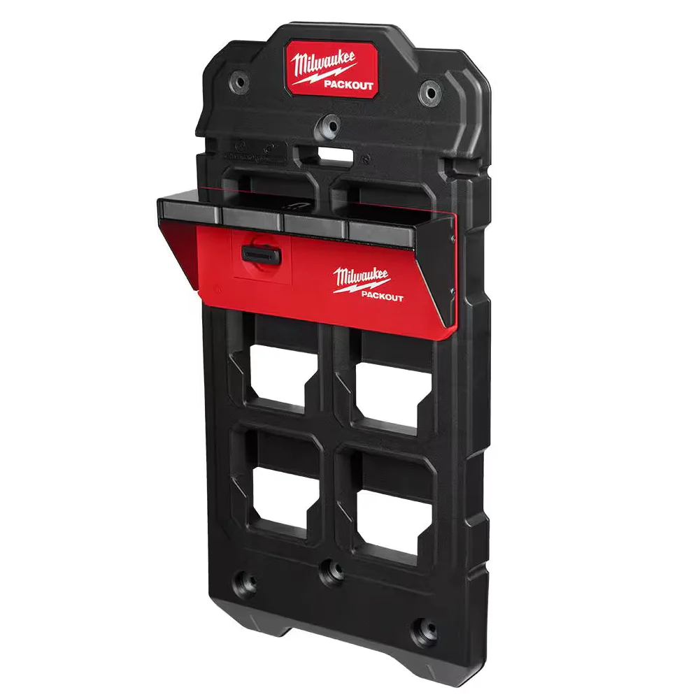 Milwaukee 48-22-8346 PACKOUT™ Magnetic Rool Rack - Image 4