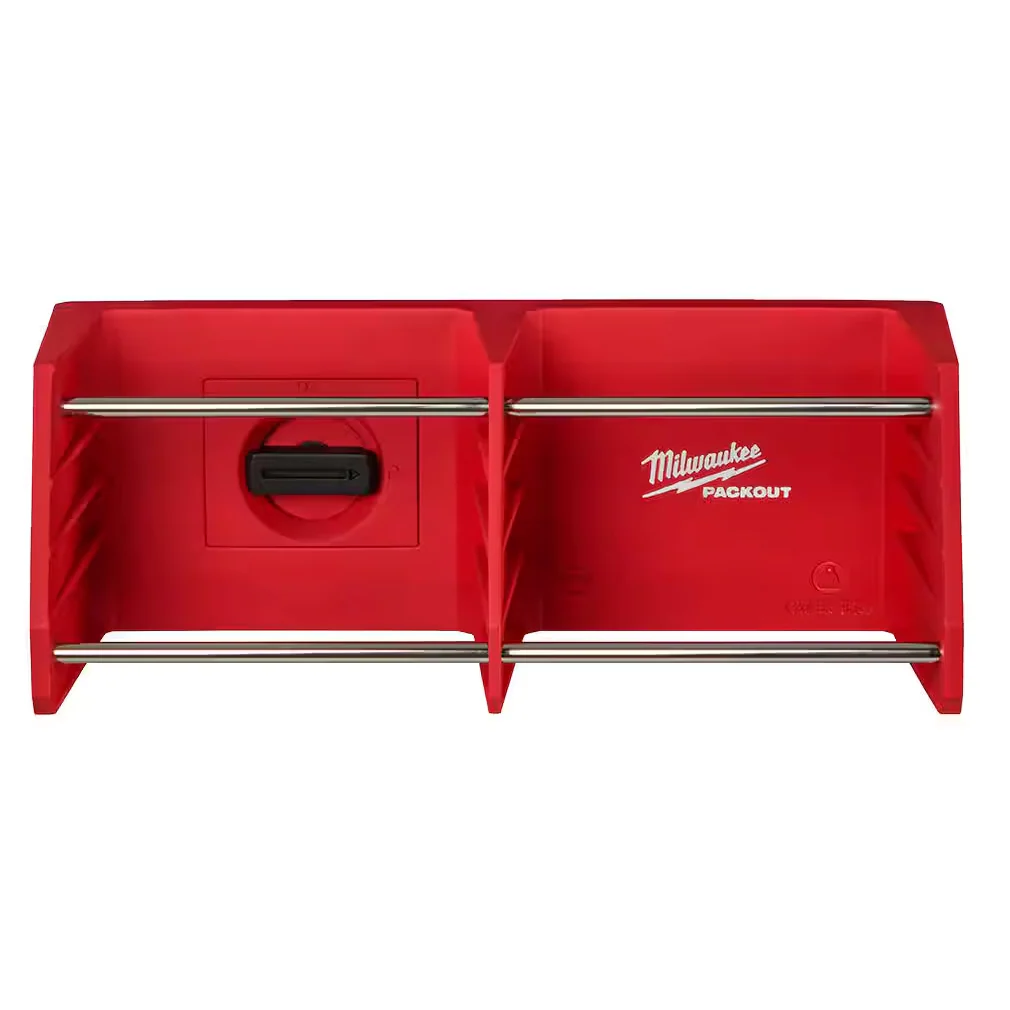Milwaukee 48-22-8340 PACKOUT™ Tool Rack - Image 4
