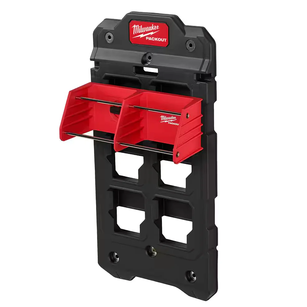 Milwaukee 48-22-8340 PACKOUT™ Tool Rack - Image 5