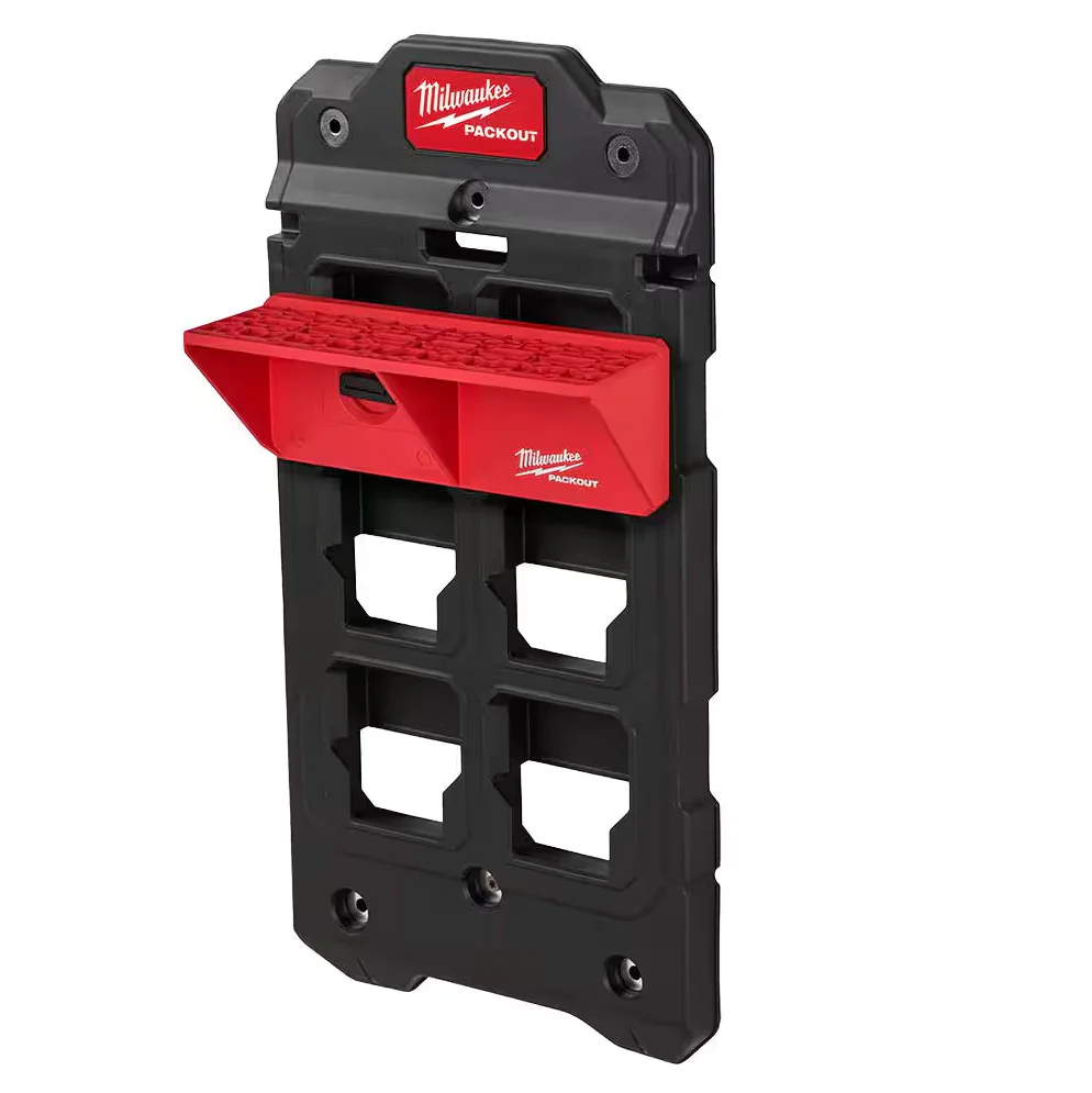 Milwaukee 48-22-8341 PACKOUT™ Screwdriver Rack - Image 4