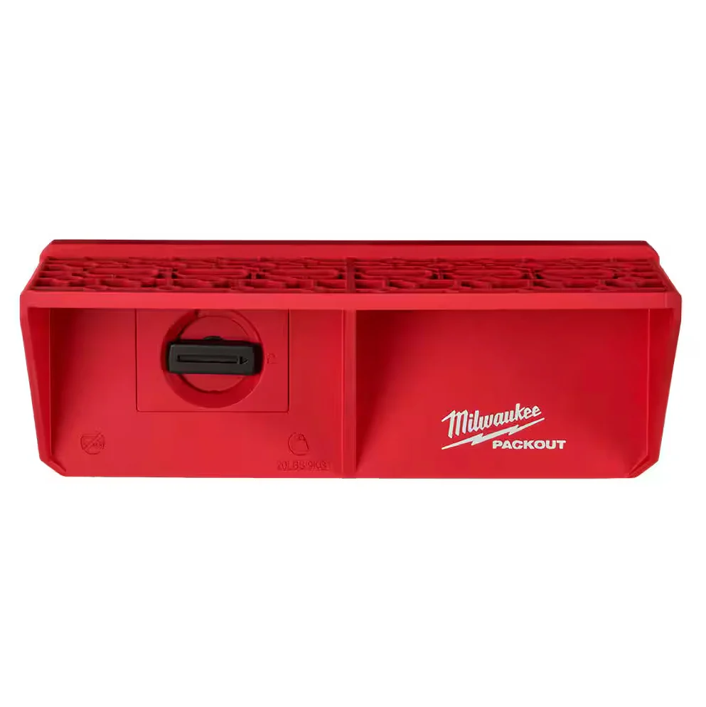 Milwaukee 48-22-8341 PACKOUT™ Screwdriver Rack - Image 5