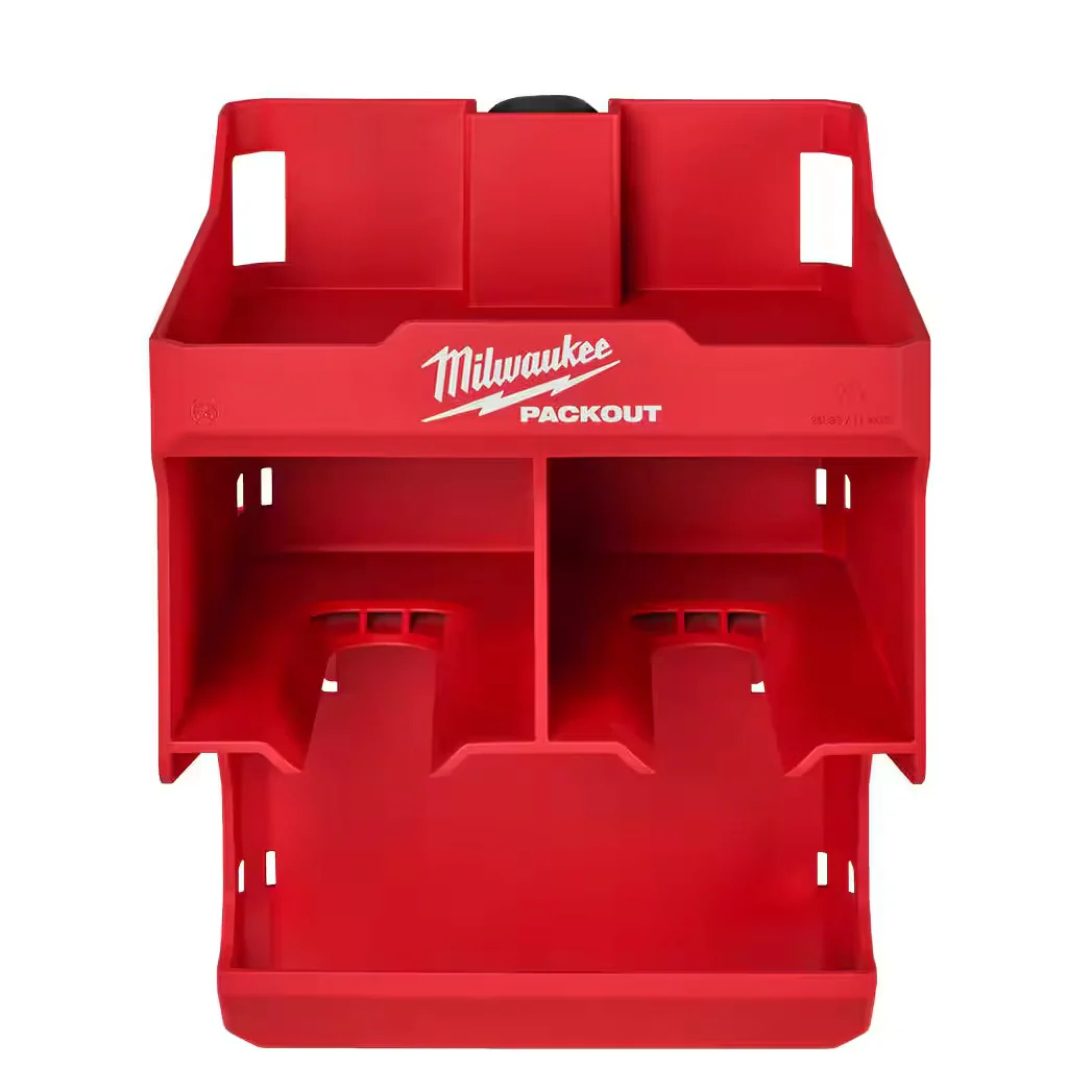 Milwaukee 48-22-8343 PACKOUT™ Tool Station - Image 4