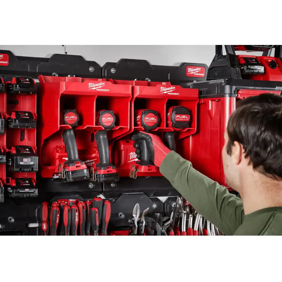 Milwaukee 48-22-8343 PACKOUT™ Tool Station - Image 7