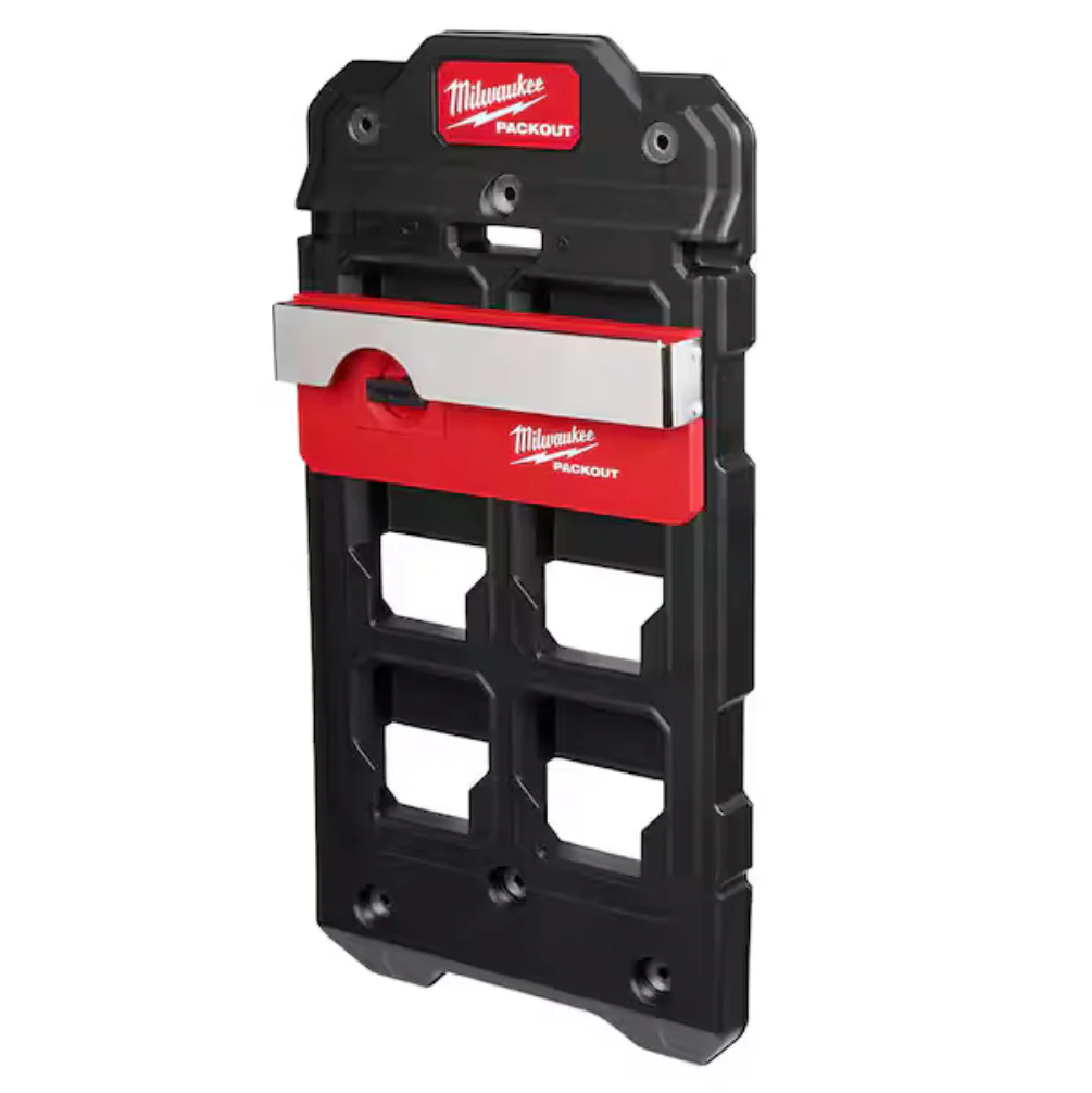 Milwaukee 48-22-8344 PACKOUT™ Belt Clip Rack - Image 6