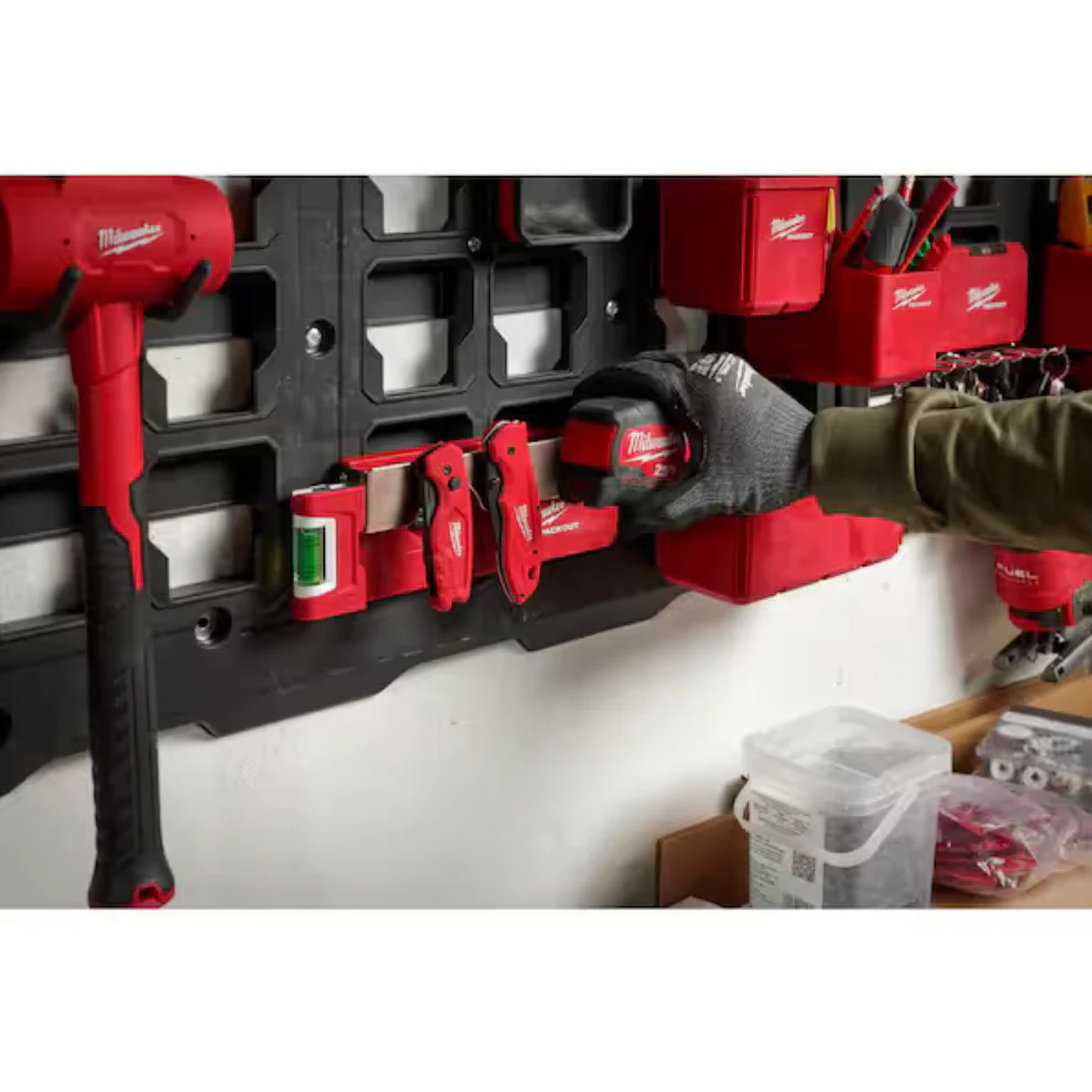 Milwaukee 48-22-8344 PACKOUT™ Belt Clip Rack - Image 7