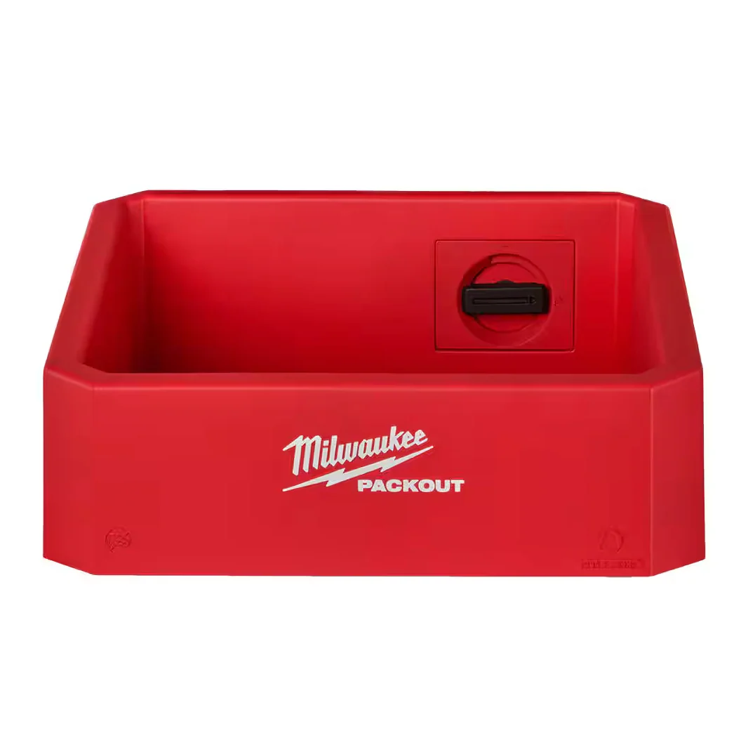 Milwaukee 48-22-8347 PACKOUT™ Compact Shelf - Image 5