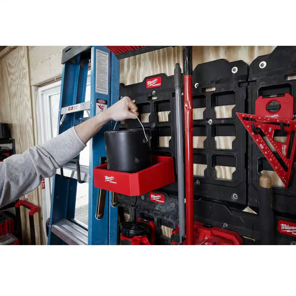 Milwaukee 48-22-8347 PACKOUT™ Compact Shelf - Image 7