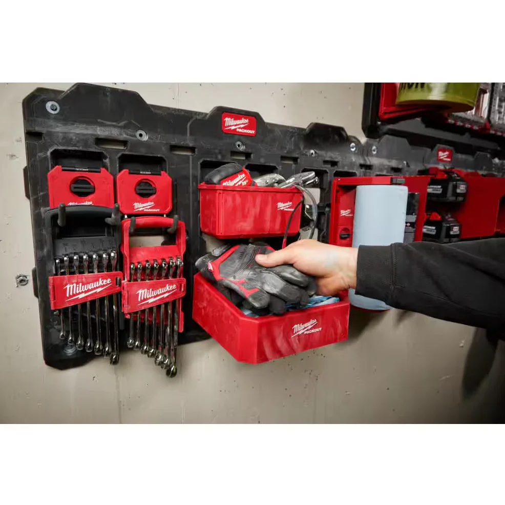 Milwaukee 48-22-8347 PACKOUT™ Compact Shelf - Image 8