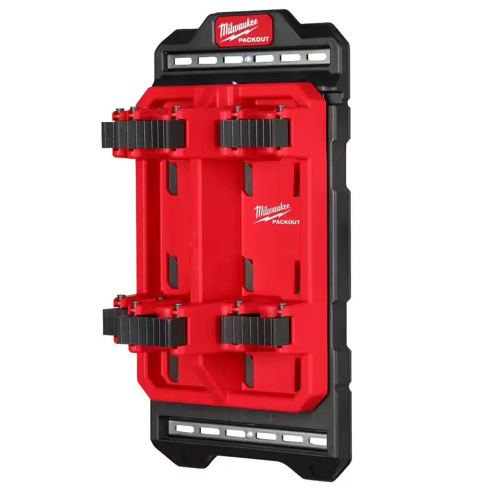 Milwaukee 48-22-8349 PACKOUT™ Long Handle Tool Rack - Image 2