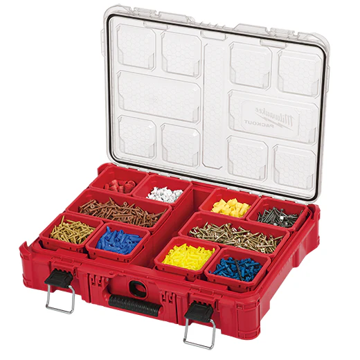 Milwaukee 48-22-8430 PACKOUT™ Organizer - Image 2