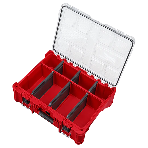 Milwaukee 48-22-8432 PACKOUT™ Deep Organizer - Image 2