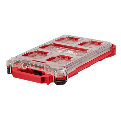 Milwaukee 48-22-8436 PACKOUT™ Compact Low-Profile Organizer