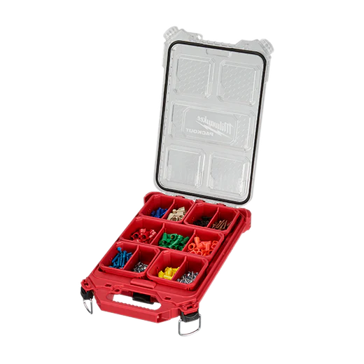 Milwaukee 48-22-8436 PACKOUT™ Compact Low-Profile Organizer - Image 2