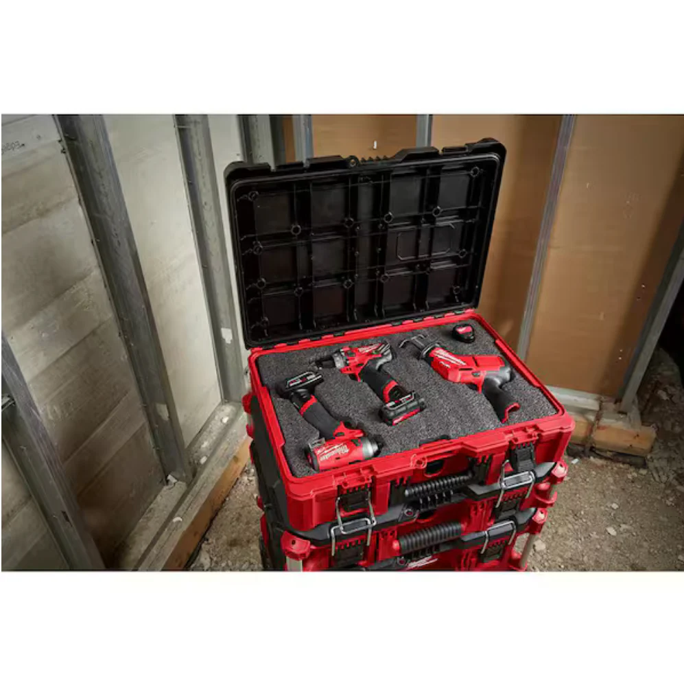 Milwaukee 48-22-8451 Customizable Foam Insert for PACKOUT™ - Image 4