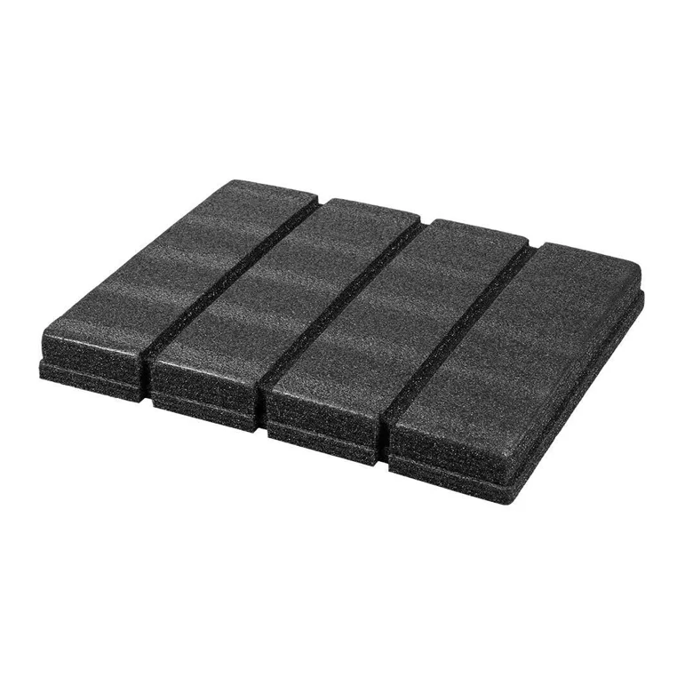 Milwaukee 48-22-8453 Customizable Foam Insert for Low-Profile PACKOUT™ Drawer Tool Box - Image 2