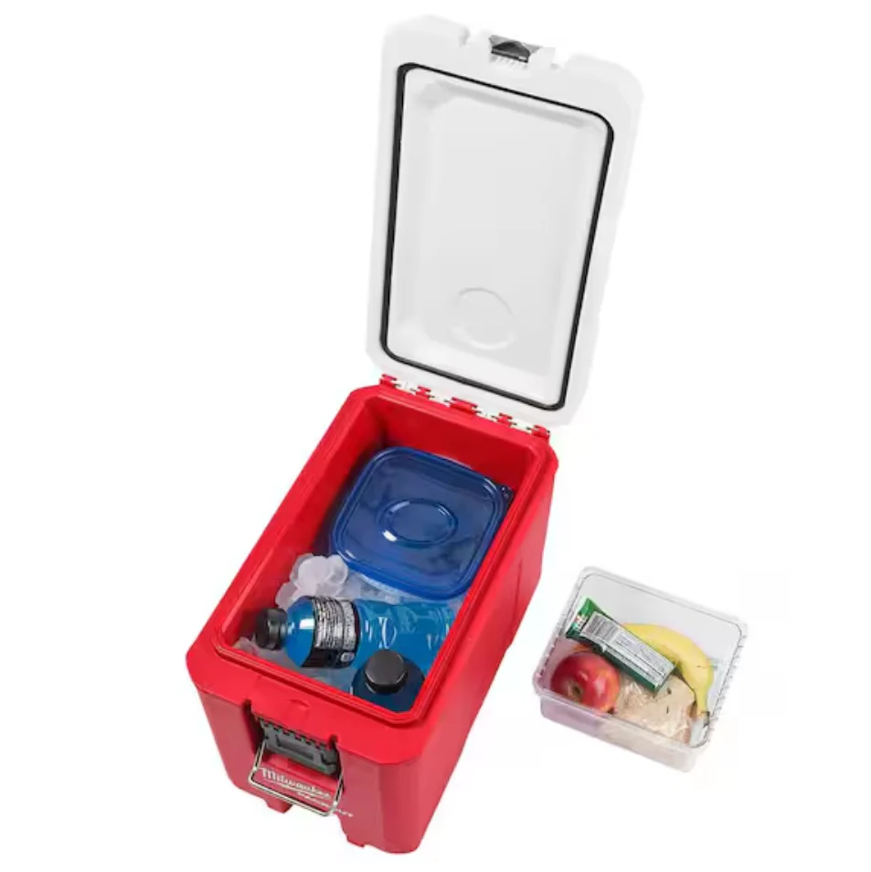 Milwaukee 48-22-8460 PACKOUT™ 16QT Compact Cooler - Image 4