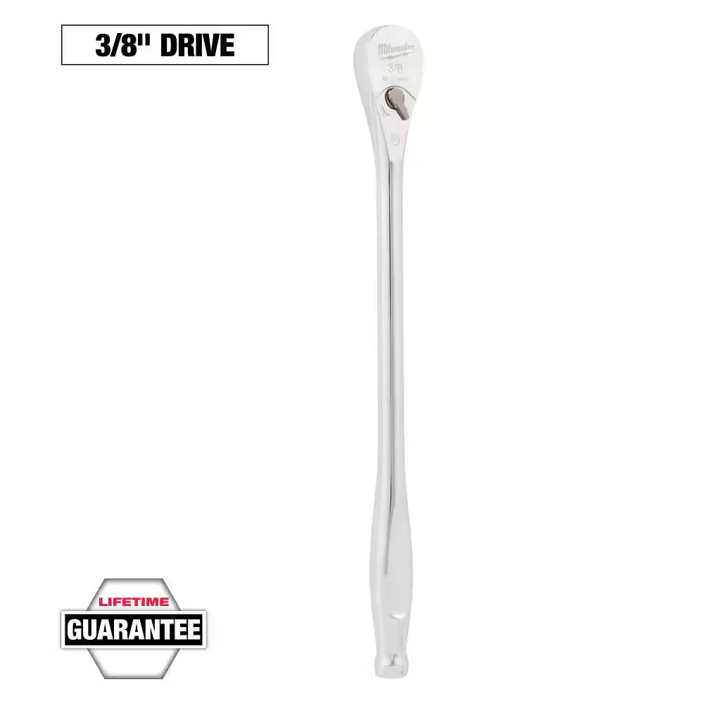 Milwaukee 48-22-9005 - 1/4" Drive 9" Ratchet