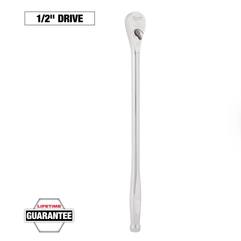Milwaukee 48-22-9013 - 1/2" Drive 24" Breaker Bar