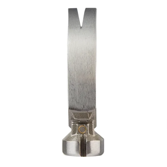 Milwaukee 48-22-9080 20oz Curved Claw Smooth Face Hammer - Image 4