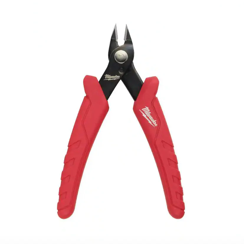 Milwaukee 48-22-6119 Electrician's Hand Tool Kit, 4pc - Image 4
