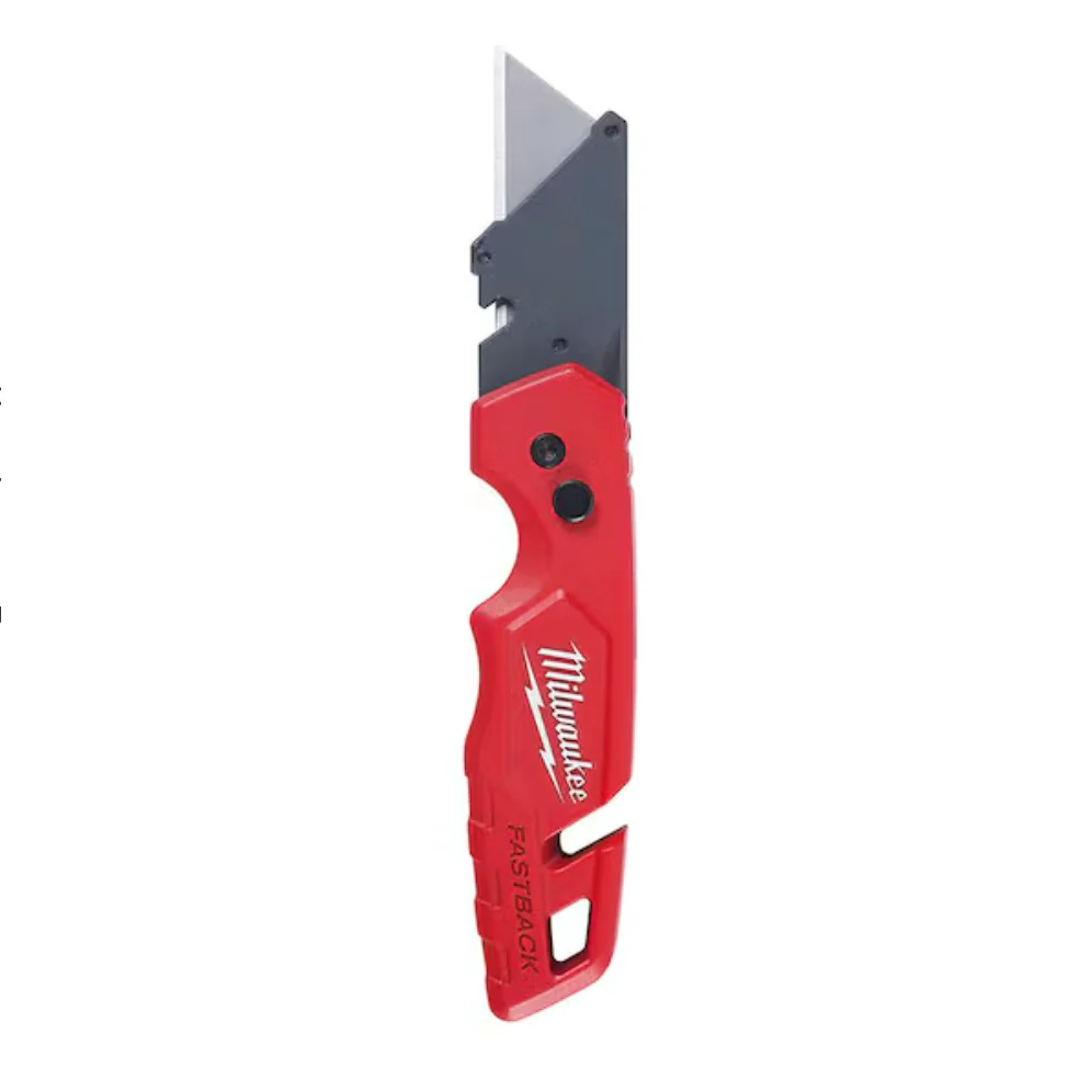 Milwaukee 48-22-6119 Electrician's Hand Tool Kit, 4pc - Image 5