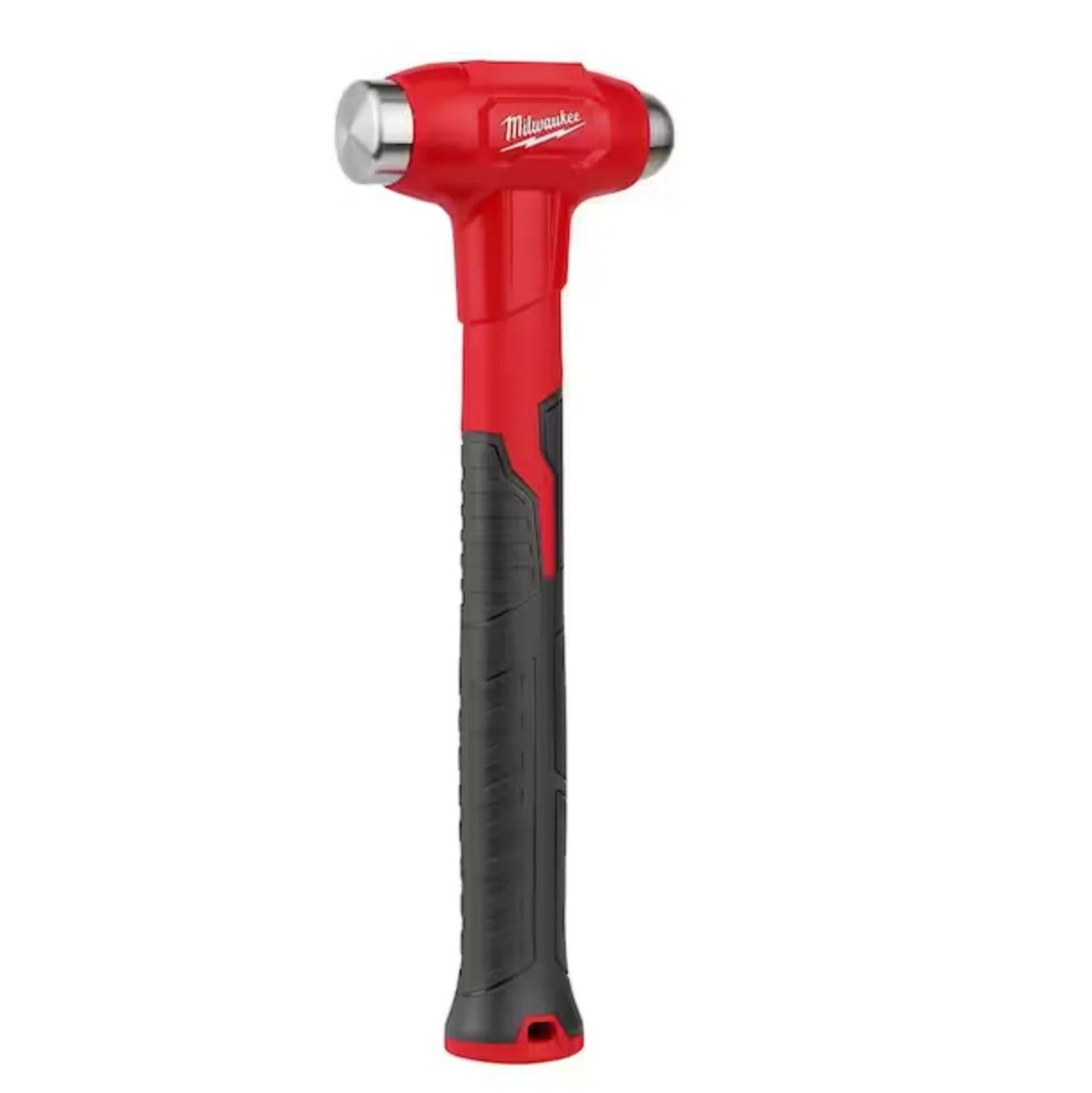 Milwaukee 48-22-9141 - 32oz Dead Blow Ball Peen Hammer - Image 5