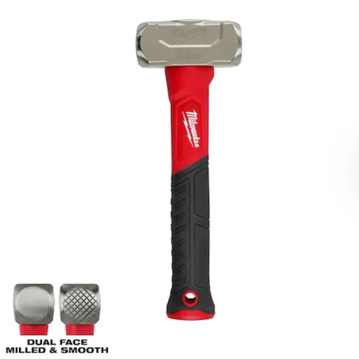 Milwaukee 48-22-9311 - 2lb Fiberglass Drilling Hammer - Image 2