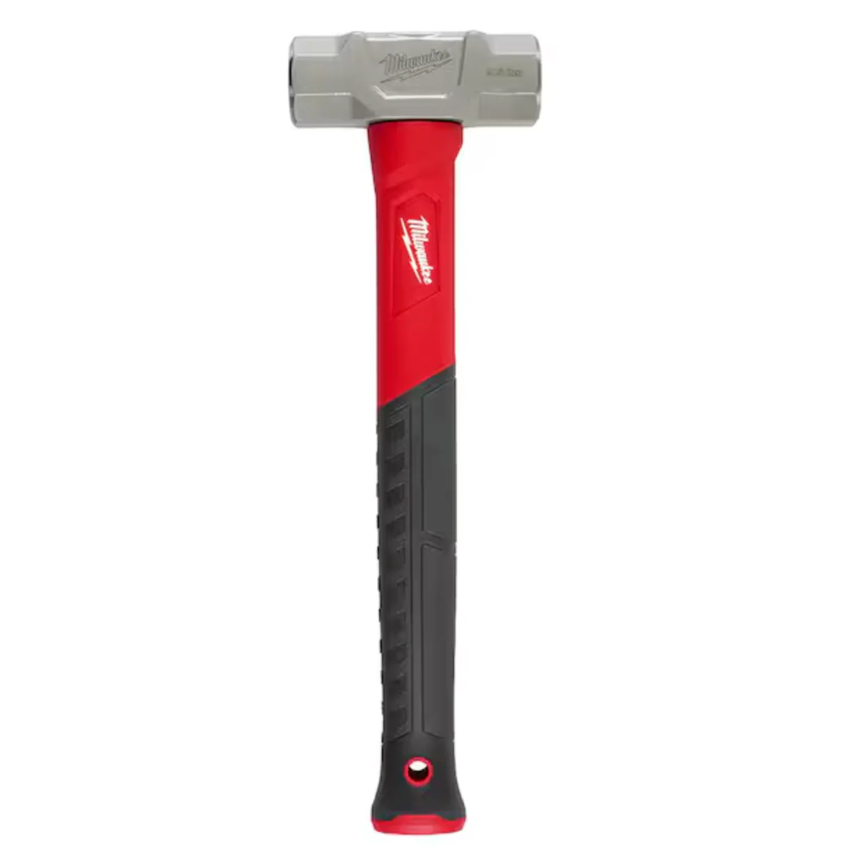 Milwaukee 48-22-9312 - 2.5lb Fiberglass Engineer Hammer - Image 2