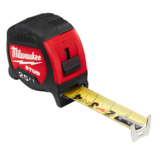 Milwaukee 48-22-9725 STUD™ Tape Measure 25' - Image 2