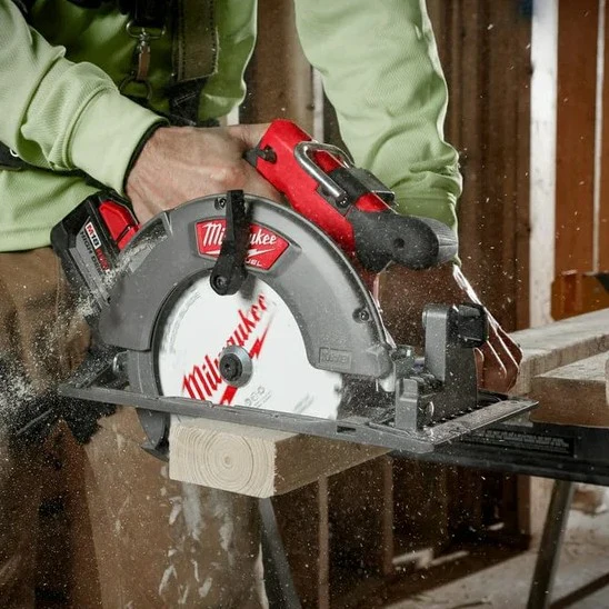 Milwaukee 48-41-0720 Circular Saw Wood Cutting Blade - 7 1/4" - Image 7