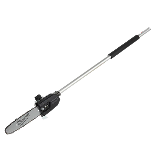 Milwaukee 49-16-2720 M18 FUEL™ QUIK-LOK™ 10" Pole Saw Attachment (Not in Original Box)